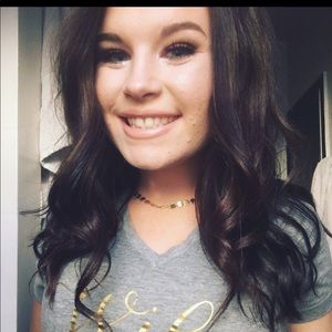 Meet your Posher, Danica